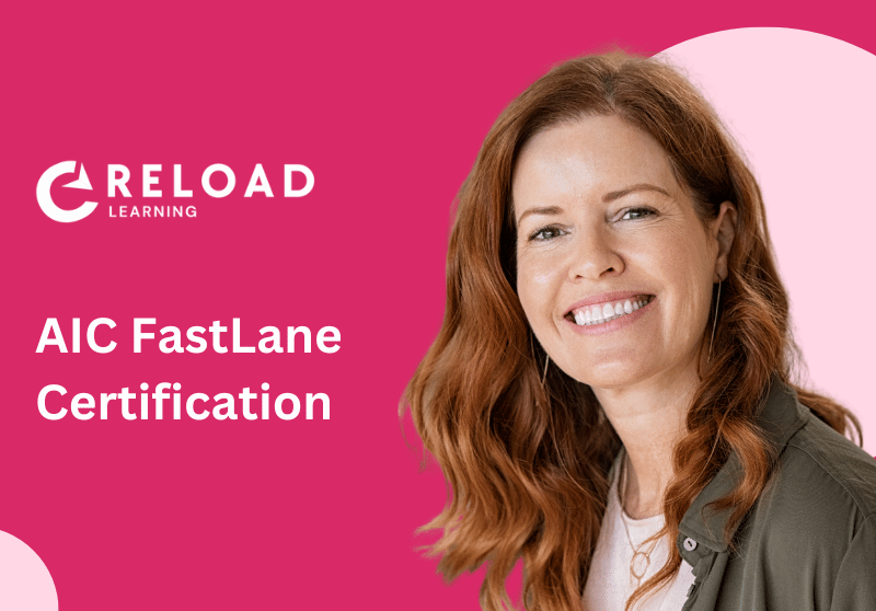 AIC FastLane Certification
