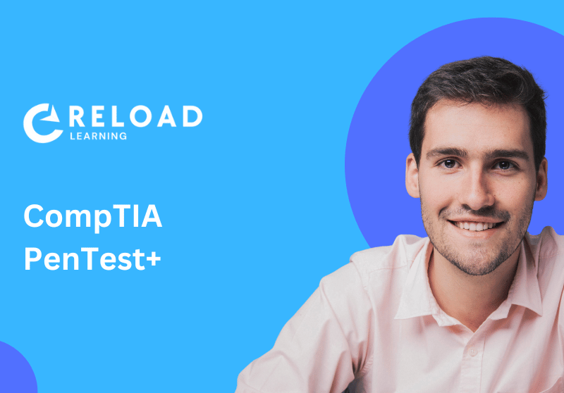 CompTIA PenTest+