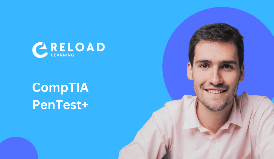 CompTIA PenTest+