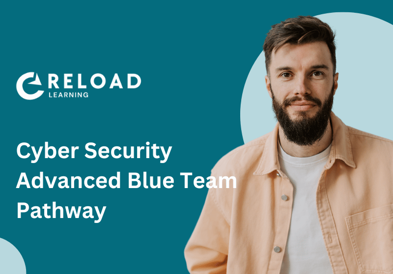 Cyber Security Advanced Blue Team