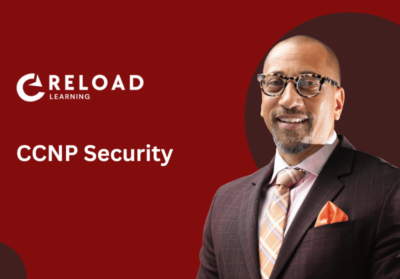 CCNP Security