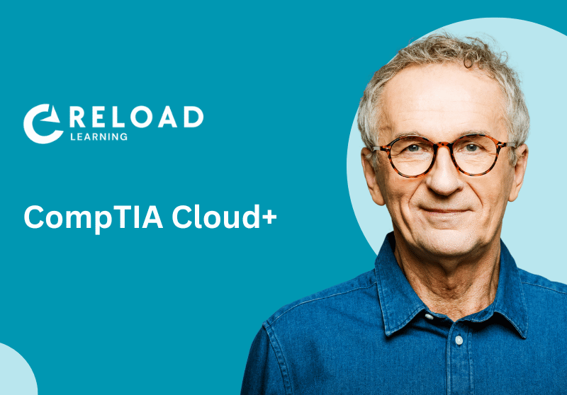 CompTIA Cloud+