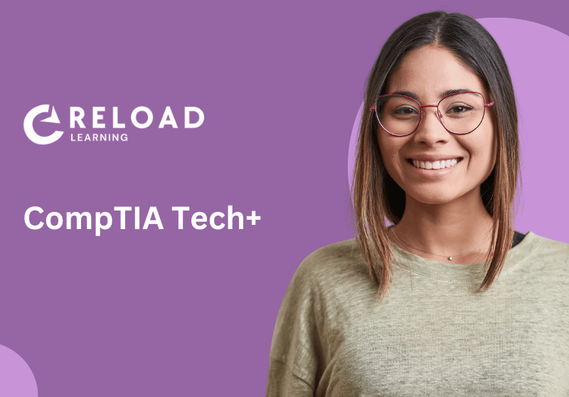 CompTIA Tech+