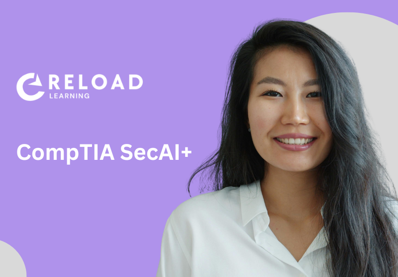CompTIA SecAI+