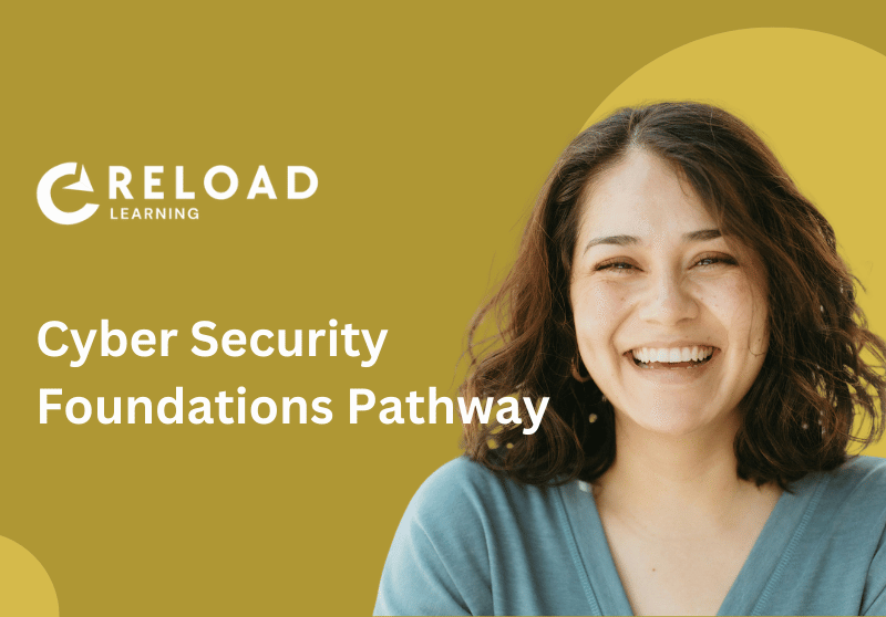 Cyber Security Foundations Pathway