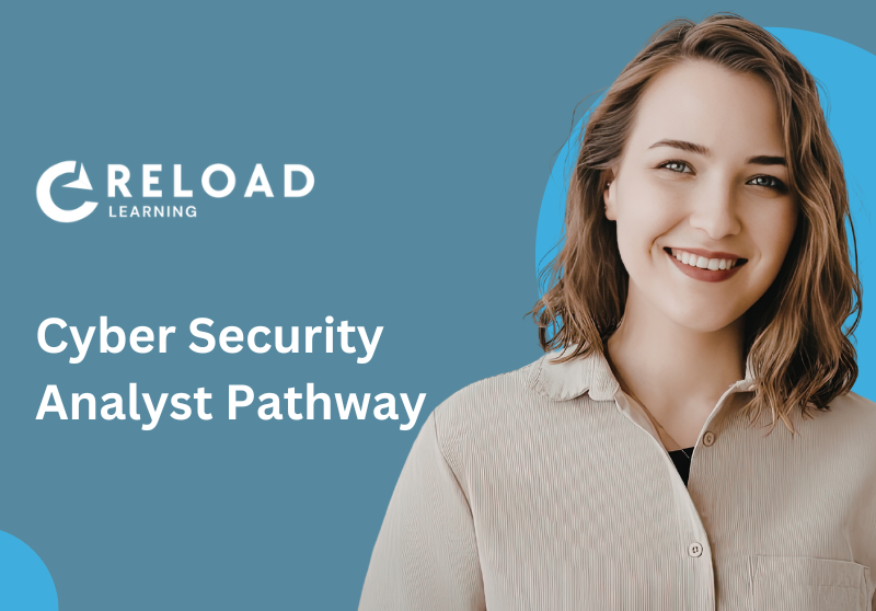 Cyber Security Analyst Pathway