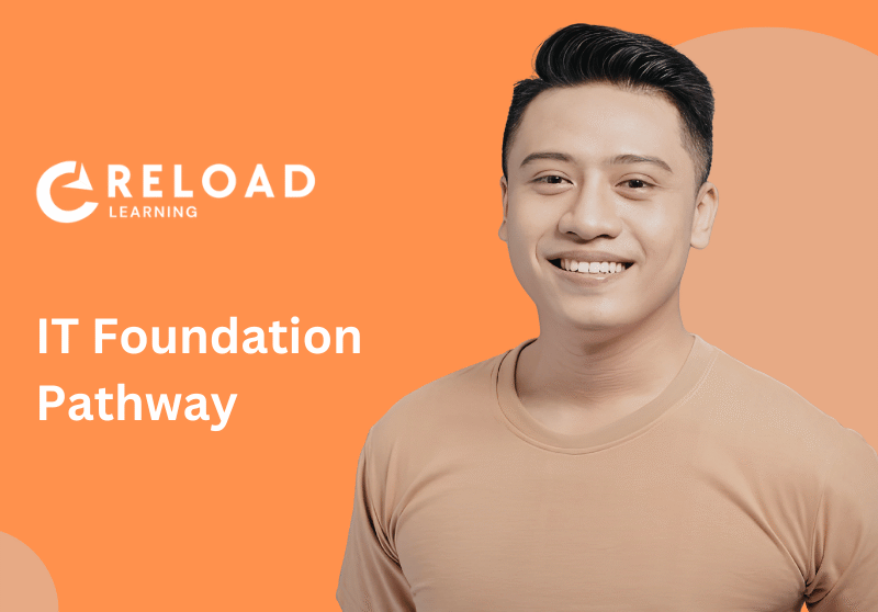 IT Foundation Pathway