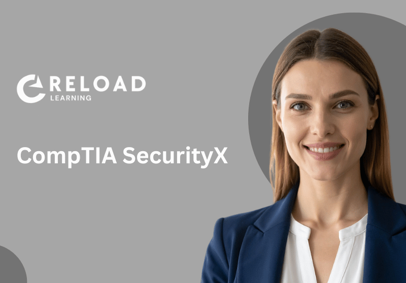 CompTIA SecurityX