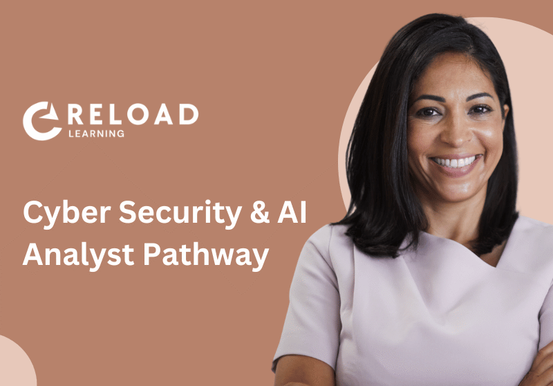 Cyber Security & AI Analyst Pathway